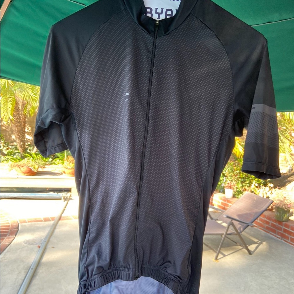 Ornot House Cycling Jersey